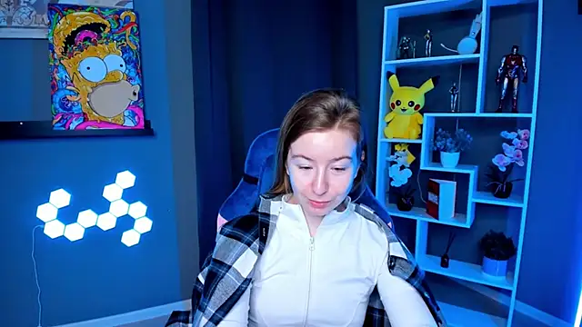 Snapshot of MarjorieBrown chatting on January 2025 10:29:02 AM MarjorieBrown online show from January 2025 10:29:02 AM