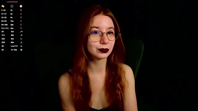 MarjorieBrown online show from October 2025 05:35:02 AM