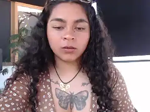 Shofuu Connie online show from January 2025 08:28:01 PM