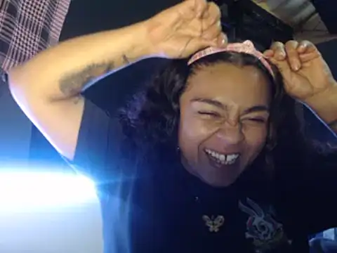 Shofuu Connie online show from January 2025 12:42:01 AM