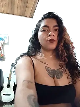 Shofuu Connie online show from April 2026 01:41:01 PM