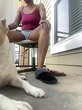 theprettysoles online show from April 2026 07:51:01 PM