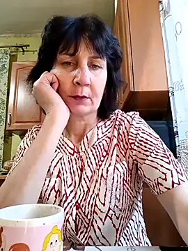 Laura Kiss online show from December 2025 08:56:02 AM