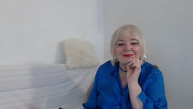 KisaMolis online show from February 2025 09:35:02 AM