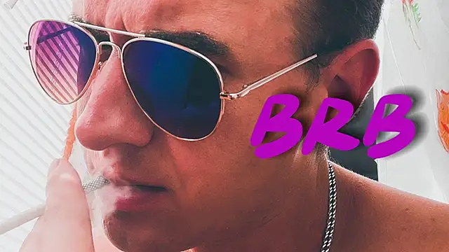 DiMastyzzz online show from January 2025 08:54:01 PM