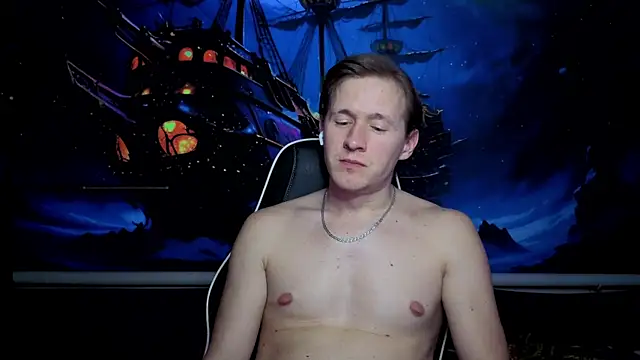 DiMastyzzz online show from March 2025 05:53:02 PM