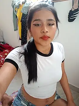 Snapshot of Morenalatina-hotsex chatting on February 2026 10:00:01 PM Morenalatina-hotsex online show from February 2026 10:00:01 PM