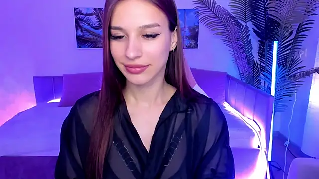 KristineBeauty online show from February 2025 09:09:01 AM