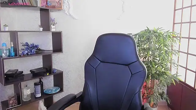 KristineBeauty online show from March 2025 08:34:02 AM