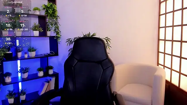 KristineBeauty online show from March 2026 08:37:02 AM