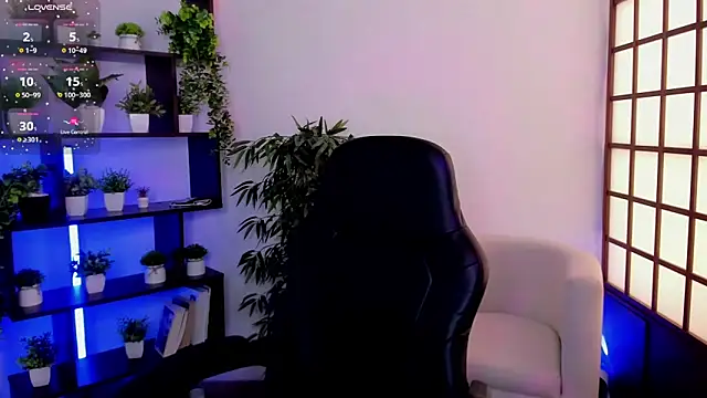 KristineBeauty online show from April 2026 08:56:02 AM