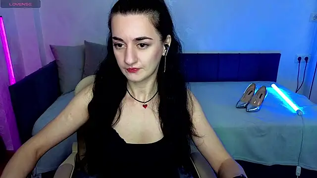 JessicaAlfo online show from October 2025 02:20:01 AM