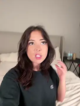 LiloshRoxy online show from September 2025 03:08:01 AM