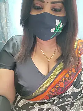 Queenflowerr online show from June 2026 08:04:01 AM