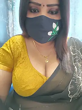Queenflowerr online show from June 2026 07:43:01 AM