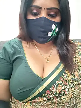 Queenflowerr online show from June 2026 11:48:01 AM