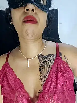Sexy-Monikaa online show from March 2025 04:19:02 PM