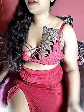 Sexy-Monikaa online show from February 2026 10:34:02 AM