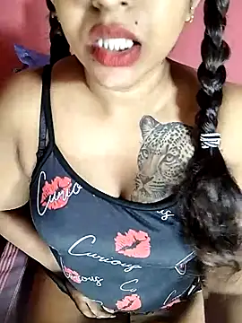 Sexy-Monikaa online show from April 2026 08:20:02 AM