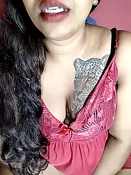 Sexy-Monikaa online show from April 2026 09:42:01 PM