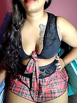 Sexy-Monikaa online show from May 2026 07:30:02 PM