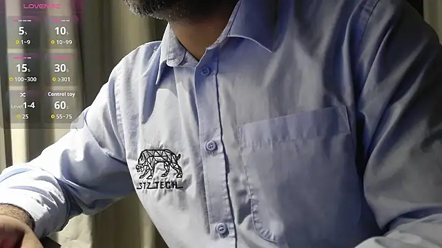 Snapshot of IndienTiger chatting on October 2025 07:26:02 PM IndienTiger online show from October 2025 07:26:02 PM