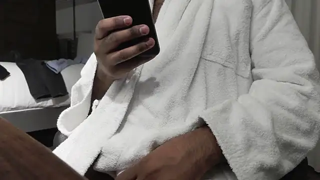 Snapshot of IndienTiger chatting on February 2026 09:33:01 PM IndienTiger online show from February 2026 09:33:01 PM