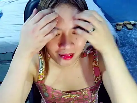 Asianpinaybeauty yam007 online show from March 2026 11:24:01 AM