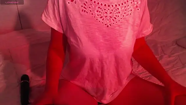 sweetchani666 online show from October 2025 12:47:02 PM