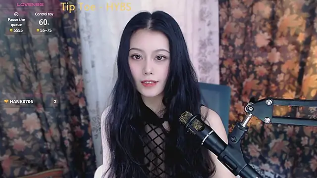 cat-lady-6688 online show from February 2025 10:38:02 AM