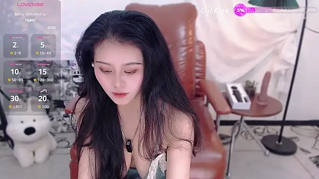 cat-lady-6688 online show from November 2025 12:06:02 PM