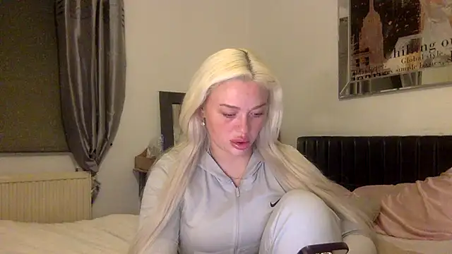 blissdimicco online show from January 2025 07:11:01 PM