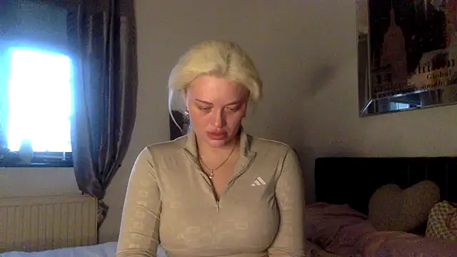 blissdimicco online show from February 2025 04:58:02 PM