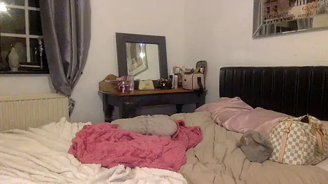 blissdimicco online show from February 2025 10:09:01 PM