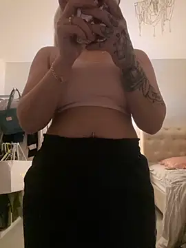 blissdimicco online show from November 2025 06:56:02 PM