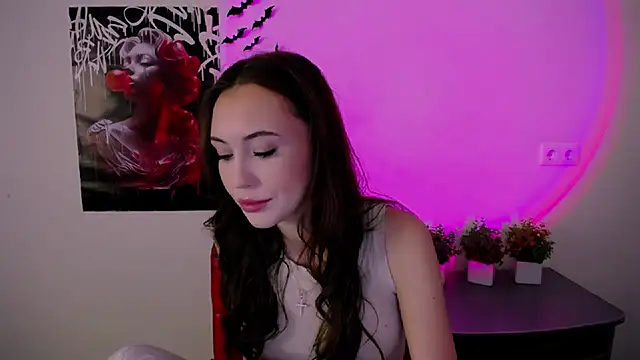 Nikonara Love online show from February 2025 02:02:02 PM