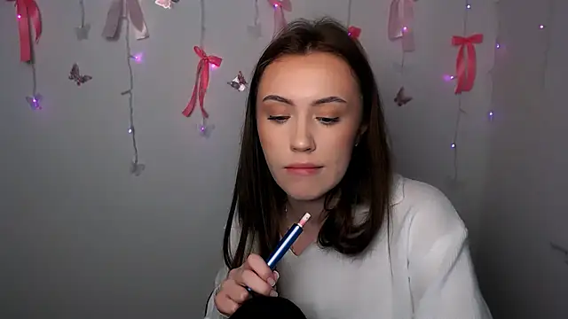 Nikonara Love online show from February 2026 02:56:02 PM