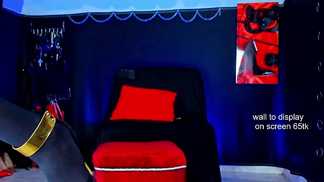 KaramStone online show from November 2025 07:06:01 PM