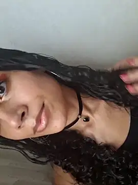 Snapshot of novinhatransexy chatting on February 2025 04:03:01 PM novinhatransexy online show from February 2025 04:03:01 PM