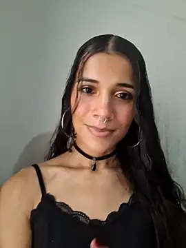 Snapshot of novinhatransexy chatting on June 2026 04:52:02 PM novinhatransexy online show from June 2026 04:52:02 PM