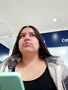 Snapshot of ary-cooper chatting on October 2025 05:32:02 PM ary-cooper online show from October 2025 05:32:02 PM