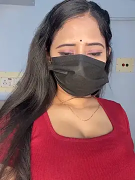 Hot honey77 online show from November 2025 04:49:02 PM