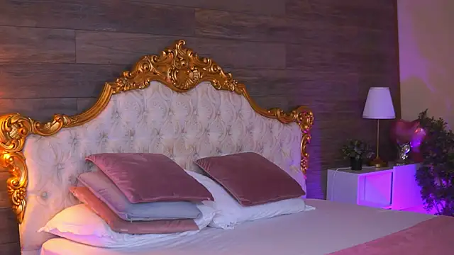 Juicy Jessye online show from June 2026 08:41:01 PM