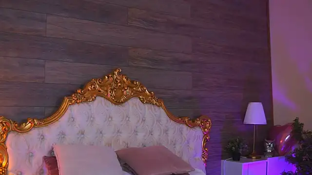 Juicy Jessye online show from July 2026 08:16:02 PM