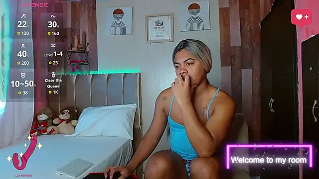 Snapshot of electrabrowns chatting on October 2025 07:40:01 PM electrabrowns online show from October 2025 07:40:01 PM