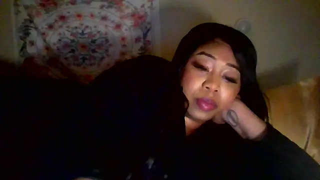 angeliquebelcali online show from January 2026 11:07:02 PM