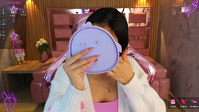 lilith petit sub online show from September 2025 04:06:02 AM