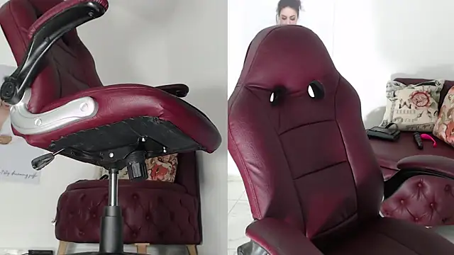 Snapshot of Frida_1982 chatting on March 2025 07:27:02 PM Frida 1982 online show from March 2025 07:27:02 PM