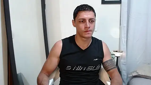 Snapshot of Frank_Millers chatting on March 2026 12:37:01 AM Frank Millers online show from March 2026 12:37:01 AM