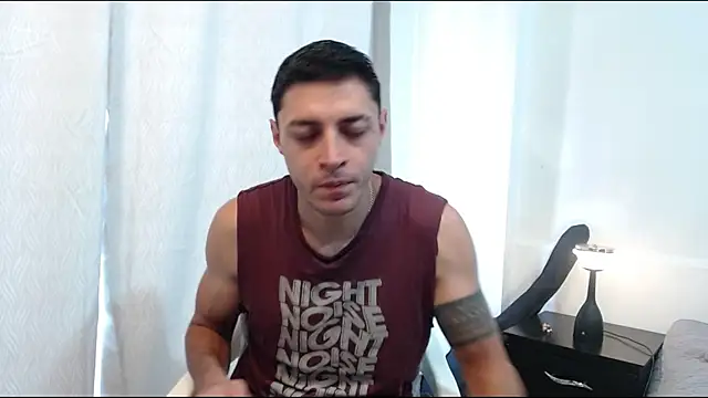 Frank Millers online show from April 2026 03:24:01 PM